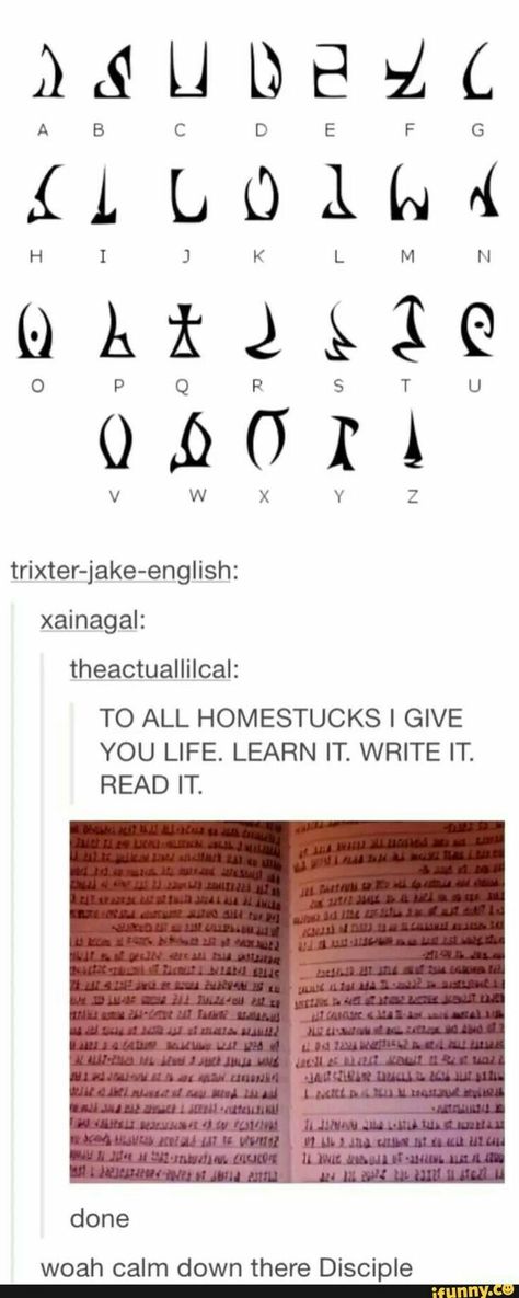 ALSO!! Remember that trolls write from right to left than left to right, shown when you first play as the trolls and name the planet Tolkien Language, Bahasa Jepun, Materi Bahasa Jepang, Alphabet Code, Alphabet Symbols, Writing Code, Alfabet Letters, Seni Dan Kraf, Writing Inspiration Prompts