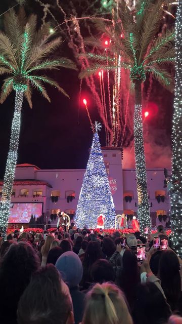 Arizona Food & Lifestyle on Instagram: "Christmas at the Princess is happening now until January 2nd! 🎄This is one of our favorite Christmas celebrations in the Valley- so family friendly but also perfect for a date night! 📍Fairmont Scottsdale Princess 7575 E Princess Dr Scottsdale, AZ 85255 #christmasattheprincess #attheprincess #christmas #arizona #scottsdale #azchristmas #christmasdate #reels" Arizona Winter Vacation, Christmas In Arizona, Scottsdale Arizona In December, Christmas In Phoenix Arizona, Prescott Arizona Christmas, Arizona City At Night, Fairmont Scottsdale Princess, Fairmont Princess Scottsdale Arizona, Best Beach In Florida