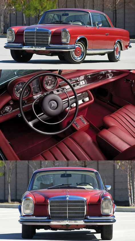 Benz Coupe, Mercedes Interior, Mercedes Benz Coupe, Old Mercedes, مرسيدس بنز, Veteran Car, Daimler Benz, Mercedes Maybach, Classic Mercedes