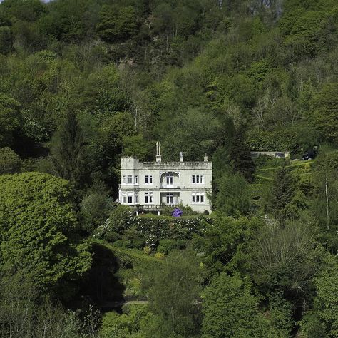 Take a tour of this stunning Malvern hills family home Hillside Villas, Victorian Villa, Worcester Cathedral, Dining Room Images, Malvern Hills, Statement Light Fixture, Natural Wood Table, Living Room Images, Family Villa