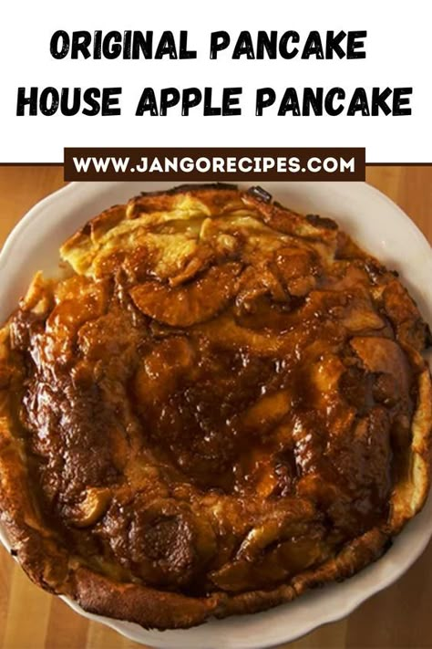 In this blog, I will share with you a Original Pancake House Apple Pancake Recipe that is extremely delicious. Walker Brothers Apple Pancake Recipe, Pancake House Apple Pancake Recipe, Bickfords Big Apple Pancake, Apple Pancake Bake, Original Pancake House Apple Pancake, Original Pancake House Pancakes Recipe, Original Pancake House Apple Pancake Recipe, Baked Apple Pancake Recipe, Dennys Pancakes