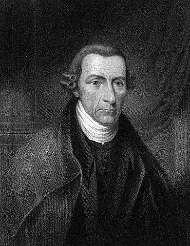 Portrait of Patrick Henry (1736-1799) Revolutionary War orator and statesman. In… Patrick Henry, Famous Speeches, Colonial America, American Independence, Almighty God, The Orator, Us History, Founding Fathers, Early American