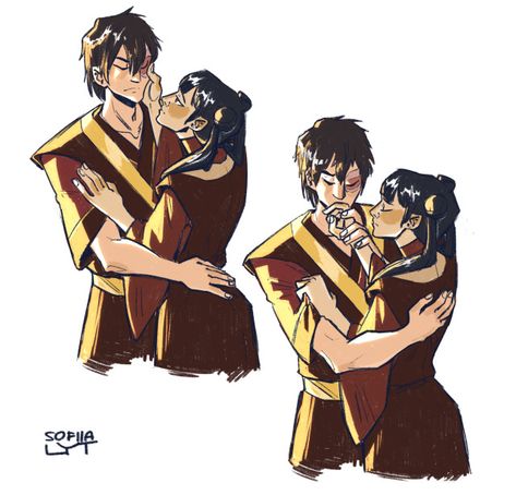 Atla Ships, Mai And Zuko, Avatar Anime, Air Bender, Avatar The Last Airbender Art, Fire Nation, Avatar Characters, Avatar Airbender, Legend Of Korra