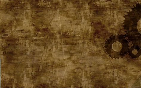 Steampunk Desktop Wallpapers, Steampunk Props, Steampunk Background, Steampunk Printables, Neil Gaiman, Simple Background, Art Instructions, Desktop Wallpapers, Simple Backgrounds