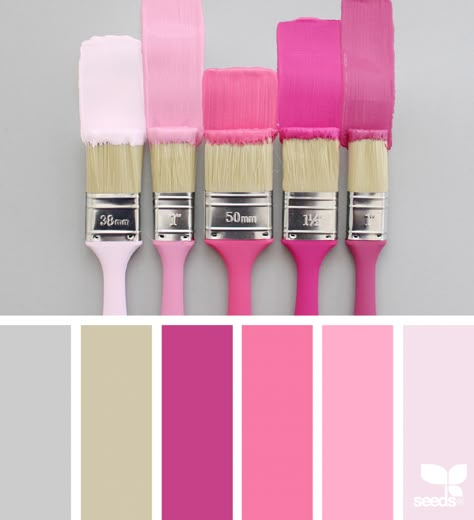 Brushstroke Hues Light Grey Color Palette, Best Color Palettes, Pallete Color, Seeds Color, Light Grey Color, Color Collage, Grey Color Palette, Color Palette Pink, Design Seeds