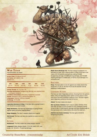 DnD 5e Homebrew Dnd Vehicles Stats, 5e Constructs, Dnd Space, Plant Monsters, Space Dnd, Guerriero Samurai, Dnd Stats, Dungeons And Dragons 5e, D D Monsters