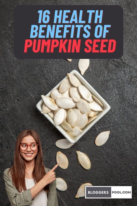 Pumpkin Seeds Benefits for Female: Boosting Women’s Health Naturally Pumpkin Seed Benefits For Women, Pumpkin Seeds Benefits For Women, Pumpkin Seeds Benefits, Seeds Benefits, Cooking Pumpkin, Raw Pumpkin Seeds, Edible Seeds, Growing Pumpkins, Healthy Snack Options