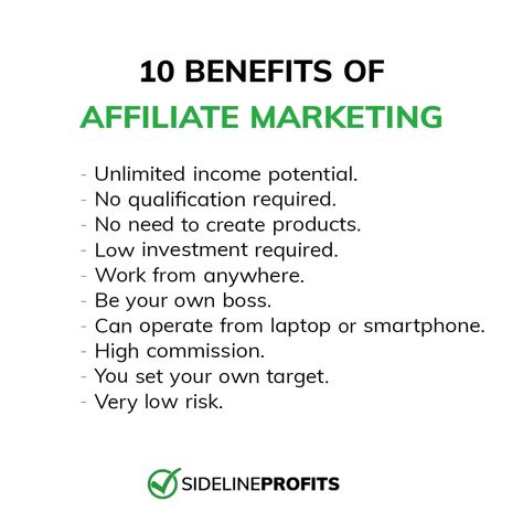 Affiliate Marketing Profile Photo, Affiliate Marketer Bio, Best Affiliate Marketing Quotes, Affiliate Marketing Benefits, Benefits Of Online Business, Instagram Bio For Affiliate Marketer, Benefits Of Affiliate Marketing, Captions For Affiliate Marketing, Affiliate Marketing Post Ideas