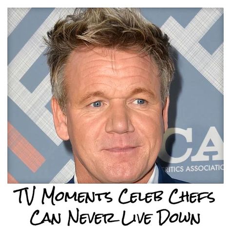 Tv Chefs, Gordon Ramsay, Celebrity Chefs, A Bad, Chef, Entertainment, In This Moment, Canning, Tv