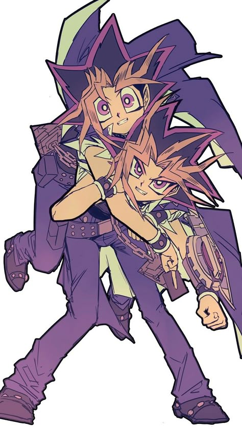 Atem Yugioh, Yugioh Fanart, Yugioh Yami, Yami Yugi, Yu Gi Oh, Fanarts Anime, Manga Comics, Digimon, Studio Ghibli