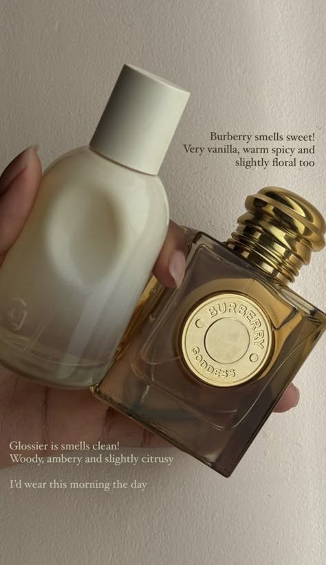 Perfume Layering Combinations, I Smell Good, Perfume Combos, خواتم خطوبة, Scent Combos, Fragrance Lab, Fragrances Perfume Woman, Beauty Self Care, Perfume Collection Fragrance