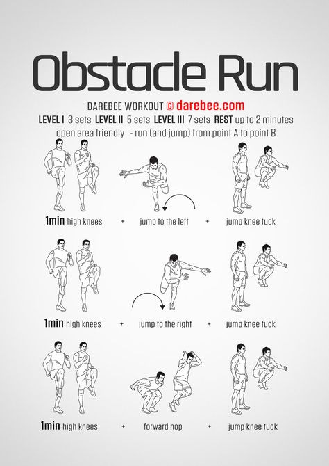 Obstacle Run Workout  http://darebee.com/workouts/obstacle-run-workout.html Police Workout, Run Workout, Exams Tips, Police Academy, Aerobics Workout, Home Workouts, Free Workouts, Job Opening, Get The Job