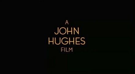 John Hughes ❤️ John Hughes Films, John Hughes Movies, Ferris Bueller’s Day Off, 80's Movies, Sixteen Candles, Brat Pack, Life Moves Pretty Fast, Ferris Bueller, John Hughes