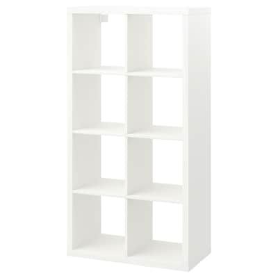 IKEA KALLAX Shelf unit Ikea Kallax Shelf Unit, Kallax Shelf Unit, Ikea Kallax Shelf, Kallax Shelving Unit, Wall Shelf Unit, Cube Storage Unit, Kallax Shelf, Ikea Shelves, Ikea Kallax