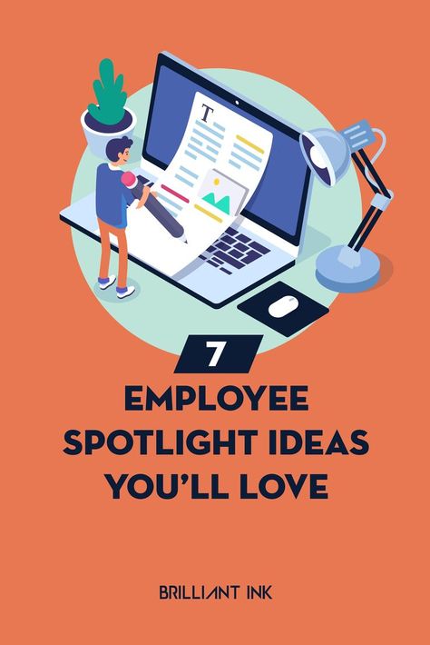 7 Employee Spotlight Ideas You’ll Love Fun Employee Spotlight Questions, Employee Newsletter Content Ideas, Company Newsletter Ideas Fun, Employee Recruitment Ideas, New Employee Orientation Ideas, Staff Newsletter Ideas, Team Newsletter Ideas, Employee Spotlight Questions, Employee Newsletter Ideas