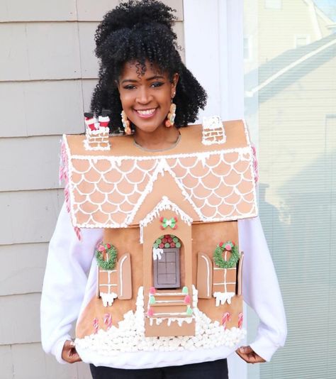 DIY Ugly Christmas Sweater Ideas - Funny Xmas Sweaters Diy, Ugly Christmas Sweaters For Women, Men Ugly Sweater Ideas, Tacky Sweater Ideas, Snowman Ugly Sweater Diy, Unique Ugly Christmas Sweaters Diy, Funny Christmas Party Outfits, Ugly Christmas Sweater Outfit Women, Diy Christmas Costumes For Women