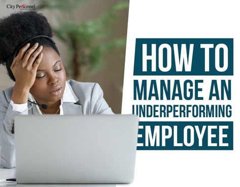 Dealing With Underperforming Employees, How To Deal With Difficult Employees, Reprimanding Employees, Setting Expectations For Employees, Difficult Employees Managing, How To Fire An Employee, Underperforming Employees, Meeting Facilitation, Difficult Employees