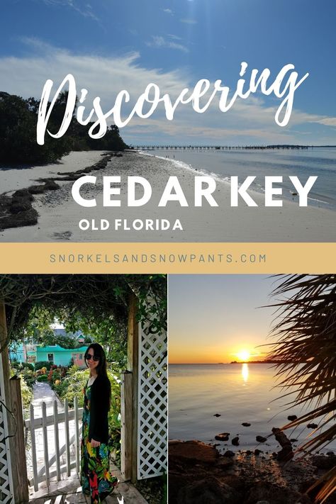 Florida Getaways, Cedar Key Florida, Florida Trips, Florida Vacation Spots, Cedar Key, Florida Getaway, Florida Travel Guide, Dream Trips, Usa Florida