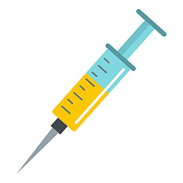 Injection Illustration, Syringe Illustration, Needle Illustration, Syringe Drawing, Nurse Vector, Medical Needle, Doctor Tools, Medical Vector, Powerpoint Background Templates