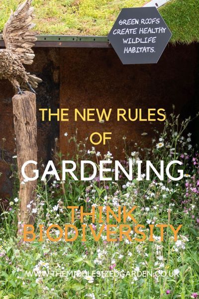 Biodiverse Garden Design, Biodiverse Garden, Biointensive Gardening, Spiritual Peace, Edible Landscape, Bug Hotel, Permaculture Design, Ideas For Garden, Wildlife Gardening