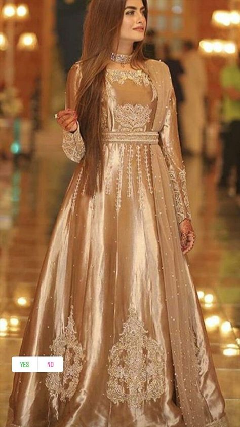 Dresses Amazon, Frock Designs, Pakistani Formal Dresses, Desi Wedding Dresses, Latest Bridal Dresses, Bridal Dresses Pakistan, Pakistani Wedding Outfits, Fancy Wedding Dresses, Pakistani Fashion Party Wear