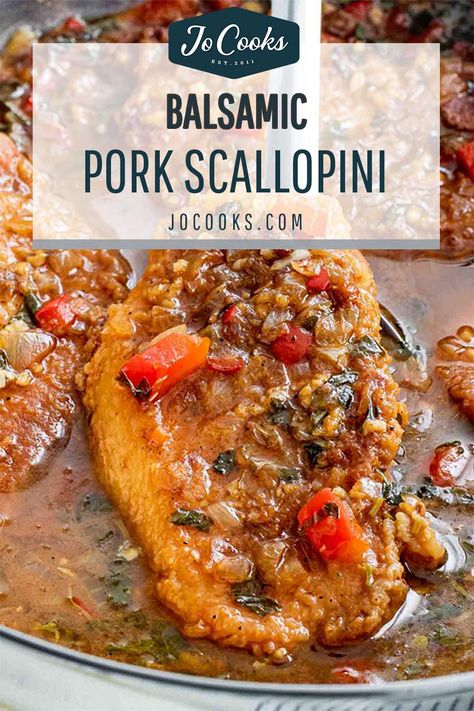 Pork Tenderloin Scallopini Recipes, Pork Chop Scallopini, Pork Loin Cutlets Recipes, Pork Scallopini Recipes Easy, Pork Loin Cutlets, Pork Francaise Recipe, Thinly Sliced Pork Loin Recipes, Scallopini Pork, Pork Sirloin Steak Recipes