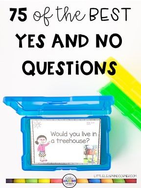 75 Best Yes or No Questions for Kids | Little Learning Corner Yes And No Questions, Christmas Questions, Concepts Of Print, Journal Prompts For Kids, Questions For Kids, Learning Corner, Kids Questions, Family Conversation, Conversation Questions