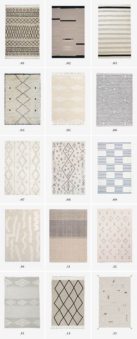 Scandinavian Area Rug, Neutral Living Room Carpet, Soft Area Rugs In Living Room, Rug Pairings, Neutral Rugs Bedroom, Rugs Neutral, Living Room Industrial, Dwelling Place, Toronto Condo