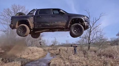 Ram Trx, Off Roaders, Trophy Truck, Jeep Commander, Cub Cadet, New Trucks, Car Videos, Trx, Ram 1500