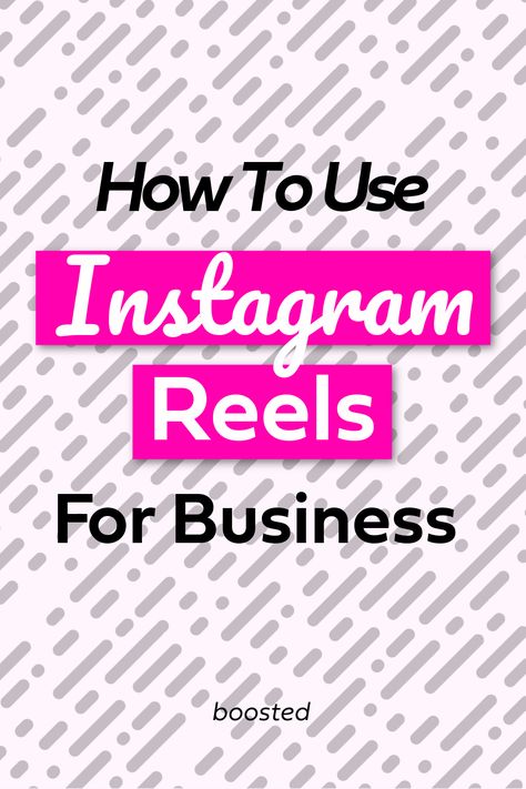 Reel Captions Instagram Business, Reels Idea For Small Business, Making Reels For Business, Instagram Reels For Business, Reels For Business, How To Create Reels On Instagram, Tips For Creating Reels, Instagram Ad Campaigns, Starting Small Business