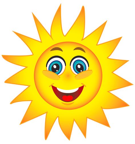 Sun Images Art, Sun Pictures Art, Pictures Of Sun, Clip Art Sun, Sun Clip Art, Sun Images, Sun Pictures, Sun Clipart, Sun Png