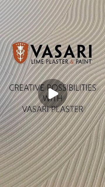 Vasari Lime Plaster & Paint on Instagram: "Make your space a relaxing retreat with these amazing textures.  Creativity knows no boundaries  Vasari Ventura Showroom 📍115 North Olive Street   Ventura, California 🗓️ Mon - Fri: 9am to 5pm ☎️ 805-667-8454 🌎 Vasariplaster.com  Colors can be chosen from our color chart or can be custom tinted to almost any color. Made in Ventura, CA and shipping available worldwide.   For more technical information please visit vasariplaster.com  • • • •  #plaster #limepaint #limeplaster #limewash #venetianplastering #veneziano #marmorino #carrera #polishedplaster #takelakt #stucco #limestucco #vasari #decor #plastershower #plasterwalls #organicwalls #interiordecor #design #mineralpaint #santabarbara #miami #newyork #losangeles #mexico #trending #instagood #pu Vasari Lime Paint Colors, Vasari Plaster, Lime Plaster Texture, Plaster Dining Room, Lime Plaster, Plaster Texture, Plaster Paint, Polished Plaster, Ventura California