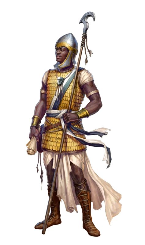 Human Warrior, City Guard, Dark Sun, Boot Covers, Heroic Fantasy, Fantasy Male, Afro Art, Fantasy Rpg, Fantasy Inspiration