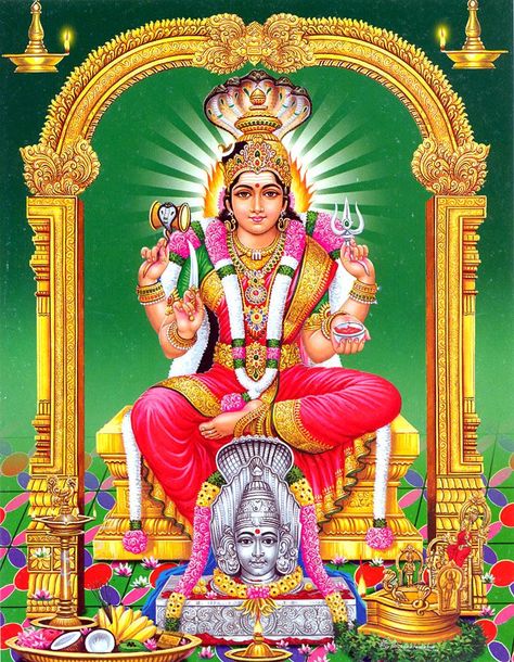 Mariamman Karumari Amman Images Hd, Mariamman Photos, Iyyapan Images Hd Wallpaper, Lord Durga, Tiger Artwork, Panther Art, Aadi Shakti, Lord Murugan Wallpapers, Baby Ganesha