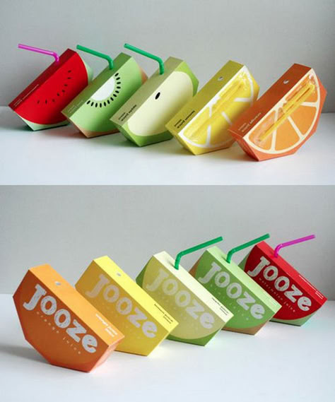 Fruit Juice Packaging, Smart Packaging, Fruit Packaging, Juice Packaging, Desain Quilling, Juice Box, Cool Packaging, Juice Boxes, Unique Packaging