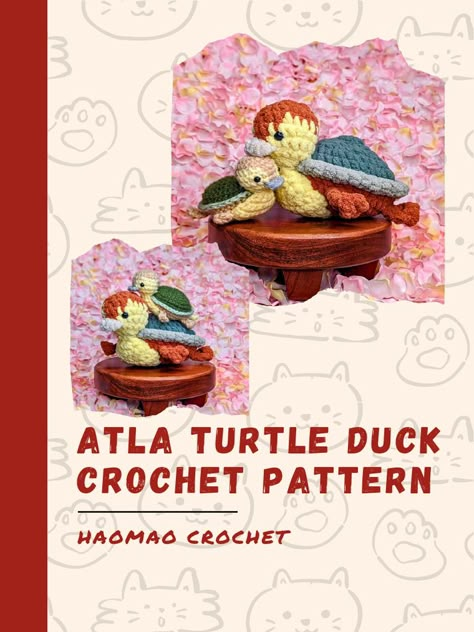 Scribd is the world's largest social reading and publishing site. Crochet Turtle Duck Pattern, Crochet Turtle Duck, Turtle Duck Crochet Pattern Free, Scribd Crochet Pattern, Crochet Turtle Hat, Crochet Duck Pattern Free, Crochet Duck Pattern, Turtle Duck, Turtle Hat