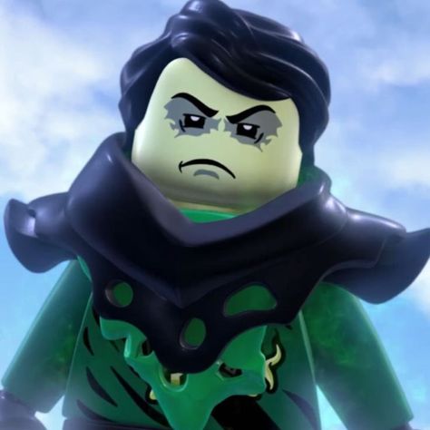 Morrow Ninjago, Morro Lego Ninjago, Morro Ninjago Icon, Lego Ninjago Morro, Lego Ninjago Characters, Morro Ninjago, Ninjago Morro, Ninjago Funny, Ninjago Pfp