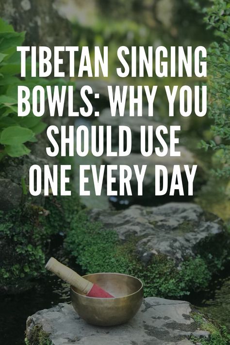 Tibetan Singing Bowl Singing Bowl Meditation, Usui Reiki, Tibetan Singing Bowls, Singing Bowl, Healing Meditation, Spiritual Health, Chakra Meditation, Sound Healing, Singing Bowls