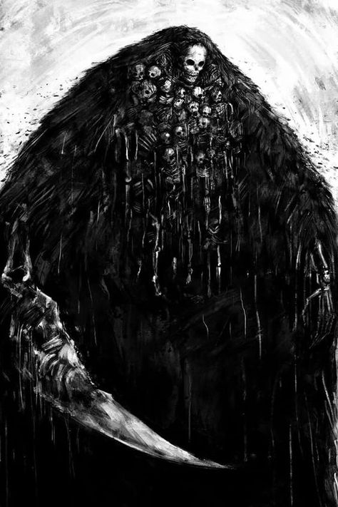 Gravelord Nito Gravelord Nito, Greek Titans, Arcadia Quest, Dark Souls Art, Dark Soul, Dark Heart, Digital Painting Tutorials, Soul Art, Dark Beauty