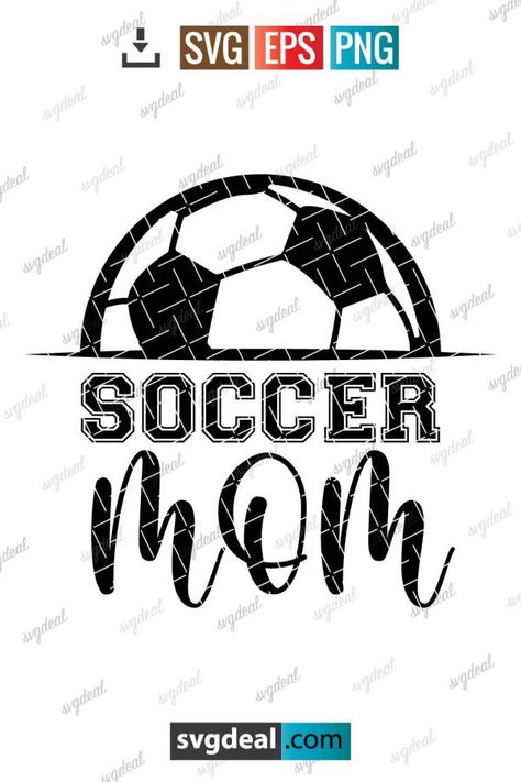 Soccer Mama Svg Free Svgs, Mama Svg, Start Now, Personal Project, Svg Free Files, Free Svg, Silhouette Designer Edition, St Patricks, Volleyball