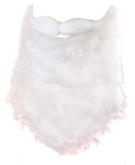 Santa Claus Father Christmas White Beard And Moustache Mens Fancy Dress Xmas Fancy Dress Wigs, Mens Fancy Dress, Christmas Fancy Dress, Santa Beard, Hair Sketch, White Beard, Father Christmas, Different Outfits, Fancy Dress