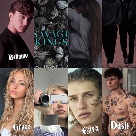 Kings Of Chaos Eva Ashwood, Sick Boys Clarissa Wild Fanart, Savage Games Rachel Leigh, Vile Boys Clarissa Wild, Evil Boys Clarissa Wild Fanart, Rh Books, Jada Williams, Spicy Booktok, Boyfriend Inspiration