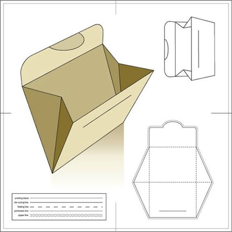 1 - MOLDES PARA CAJAS - Mary. 2 - Álbumes web de Picasa Envelope Punch Board, Envelope Template, Box Template, Diy Box, Book Binding, Paper Projects, Paper Box, Display Ideas, Mini Album