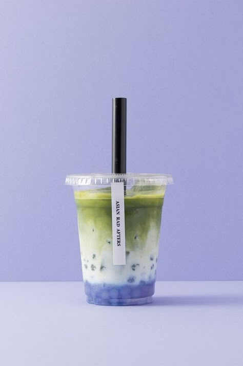 Bubble Tea Menu, Bubble Tea Boba, Coffee Shop Interior Design, Bubble Milk Tea, Fancy Drinks, Food Drink Photography, Food Poster Design, Drinks Design, Pretty Drinks