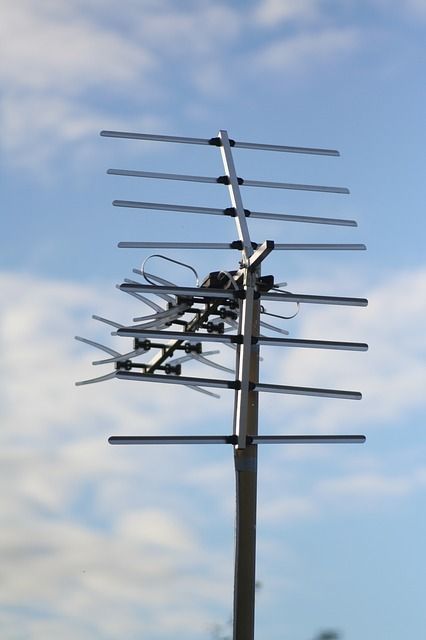 Facing issue with your #TV reception? #AV #Concept & Design can help you with TV antenna installation in #Brisbane.  #Brisbane #TV #AntennaInstallation Digital Antenna, Tv Antennas, Tv Antenna, Theatre Set, Digital Tv, Antennas, Best Location, Best Tv, Free Pictures