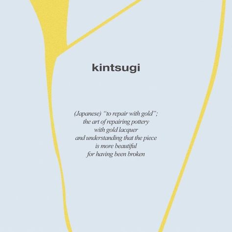 Embracing the Japanese concept of ‘mottainai’ for Plastic Free July – ziveli Kintsugi Art Inspiration, Kintsugi Quote, Kintsugi Aesthetic, Muse Quotes, Japanese Concept, Kintsugi Art, Plastic Free July, Healing Art, Falling In Love Quotes