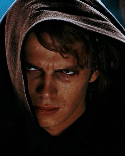 Anakin Vader, Anakin And Padme, Star Wars Background, 얼굴 드로잉, Star Wars Anakin, Star Wars Men, Hayden Christensen, Star Wars Wallpaper, Star Wars Images