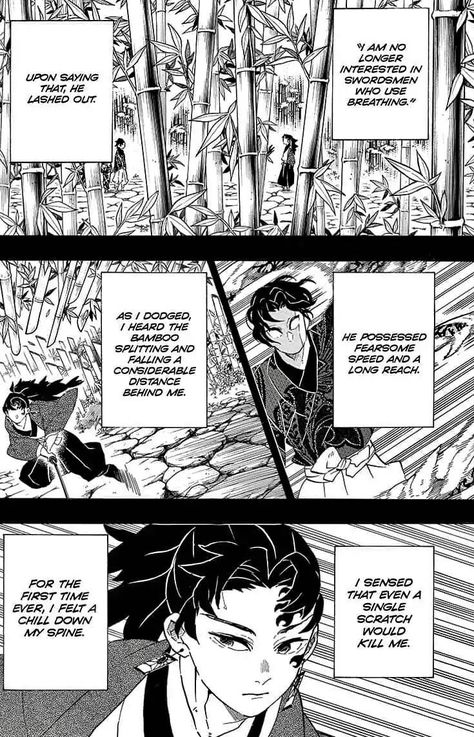 Yoriichi Vs Muzan, Yoriichi Manga, Muzan Manga, Mountains At Night, Innocent Person, Nezuko Cosplay, Manga Online Read, Raw Manga, Viz Media