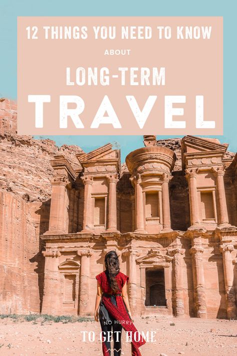 Travel Tips And Tricks, Long Term Travel, Full Time Travel, Traveling The World, Slow Travel, Budget Travel Tips, Travel Alone, You Rock, Africa Travel