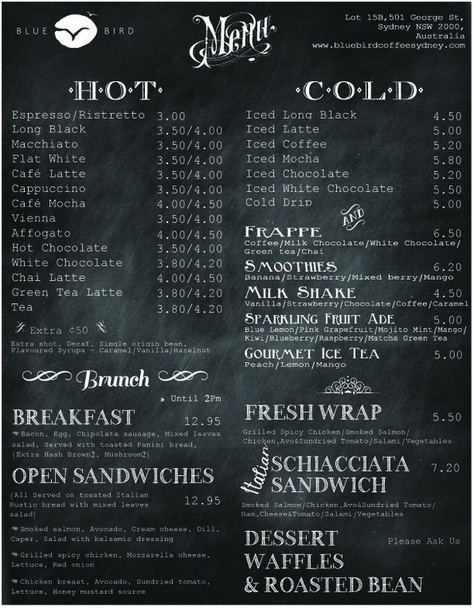 Coffee Shop Menu Ideas, Cafe Menu Ideas, Chalk Board Menu, Coffee Shop Menu Board, Handmade Tortillas, Coffee Menu Design, Menu Chalkboard, Menu Cafe, Simple Cafe